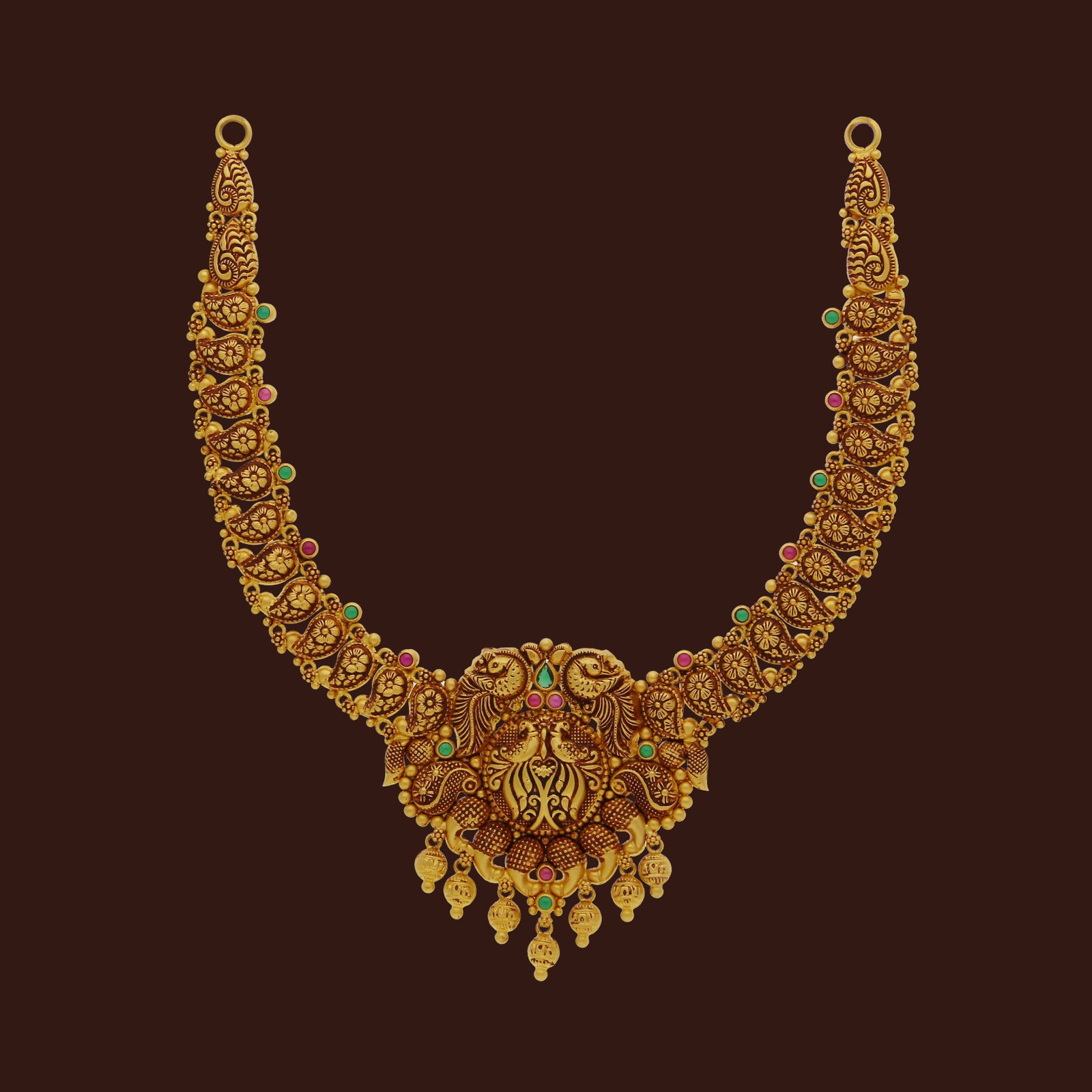 DAKSIHN NECKLACE